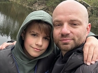 Топольский заблокировал в Instagram cына Демина, который является ему крестником