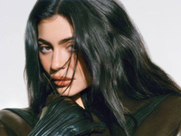 Кайли Дженнер встречается с Тимоти Шаламе