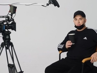 Андрій Данилко розповів про самопочуття після хвороби, через яку переніс європейський тур