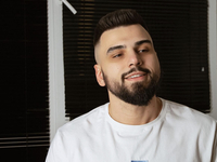 Пустовіт розповів, коли розлучився з Ліною: Просто сталося чергове непорозуміння