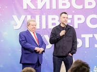 Арестович "розсекретив" формулу щастя Поплавського