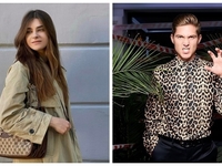 «Краще чоловіка я не могла уявити»: нова обраниця Остапчука висловилася про його попередні шлюби