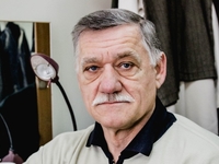 Умер народный артист Украины Александр Якимчук