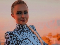 «У мене була жовтяниця»: екснаречена Кличка згадала про боротьбу з алкоголізмом