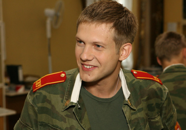 Продюсер "Кадетства" Роднянский про путиниста Корчевникова: Больной человек