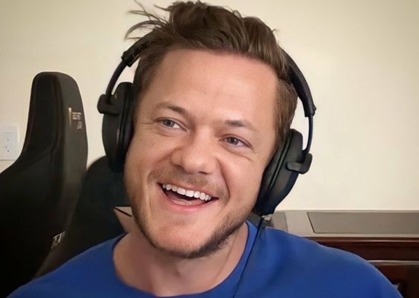 Фронтмен Imagine Dragons Рейнольдс развелся с женой: кто новая девушка певца