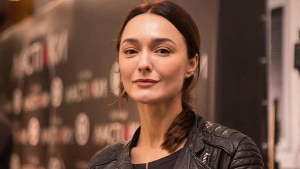 Актриса Виктория Литвиненко публично извинилась перед украинцами за сотрудничество с РФ
