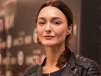 Акторка Вікторія Литвиненко публічно вибачилася перед українцями за співпрацю з РФ