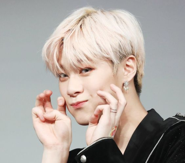 Умер звезда K-pop Мунбин: ему было 25 лет