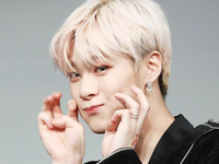 Помер зірка K-pop Мунбін: йому було 25 років