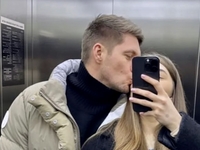 Остапчук зізнався, чи хоче дітей від нової дівчини: Хвора тема для мене