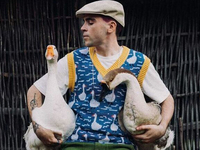 Wellboy должен 2 млн долларов лейблу, с которым разорвал досрочно контракт