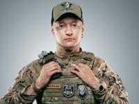 Хлывнюк о службе на фронте: чем занимался, убивал ли врагов и почему не считает себя героем