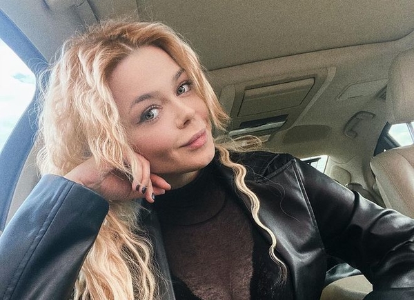 Гросу рассказала о непристойных предложениях известных мужчин