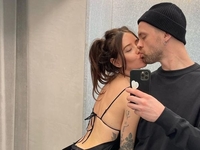 Надя Дорофєєва святкує 33-річчя: як її привітав Кацурін