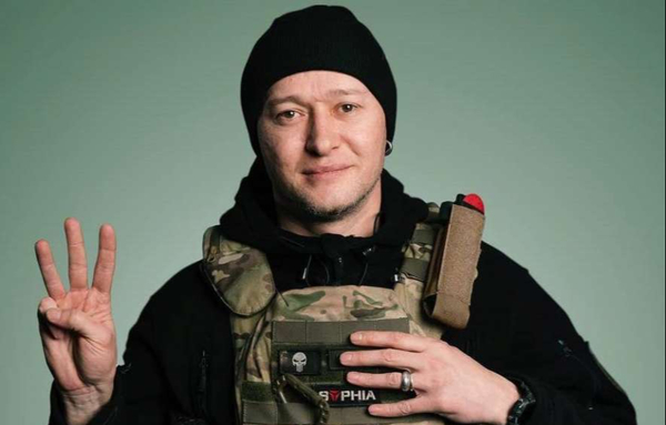 Хлывнюк о ситуации на фронте: Это только начало, РФ не остановится ни перед чем, чтобы уничтожить нашу нацию