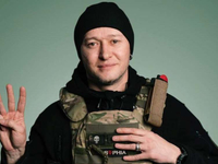 Хливнюк про ситуацію на фронті: Це лише початок, РФ не зупиниться ні перед чим, щоб знищити нашу націю