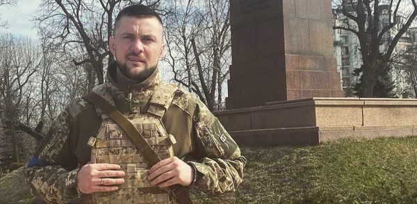 Ярмак показал, как создается музыка на фронте