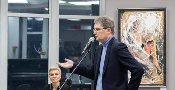 Кондратюк о скандальном треке Ханумака "Дика дичка": Это вообще позорная история