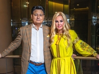 Розлучення скасовується?: Камалія зацікавила можливим возз'єднанням з чоловіком