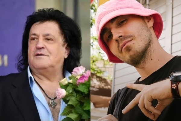 Иво Бобул обвинил Kalush в звездной болезни: Псюк ответил