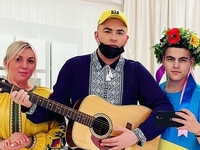 Данилко о TVORCHI, которые представят Украину на "Евровидении-2023": Не поклонник такой музыки