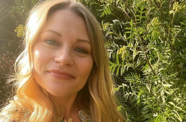 Зірка серіалу «Якось у казці» Емілі де Рейвін вагітна втретє