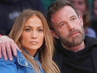 "Самая роскошная женщина": Бен Аффлек раскрыл секрет молодости Джей Ло