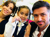 Кондратюк висловився про екс-чоловіка Лорак, який підтримує Україну: Дещо більше розуміє