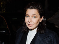 Елка, которая молчит о войне, помогает ВСУ - СМИ