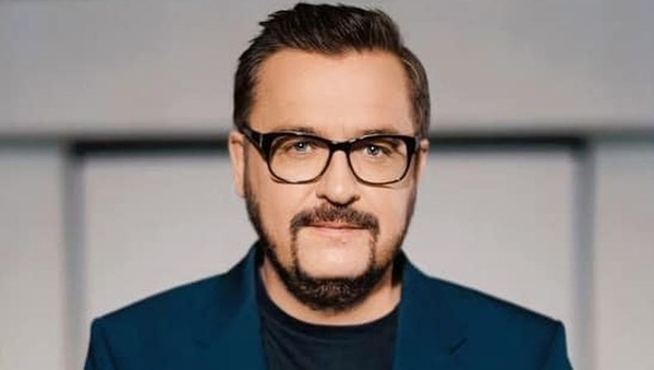 Александр Пономарев впервые показал всех детей на одном фото