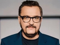 Александр Пономарев впервые показал всех детей на одном фото