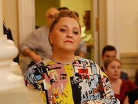 Нино Катамадзе о войне в Украине: Мы многое делаем для того, чтобы помочь