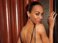 Звезда «Стражей Галактики» Зои Салдана покидает киновселенную Marvel