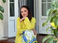 София Ротару отреагировала на обмен военнопленными