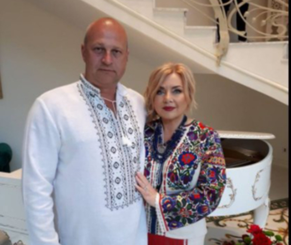 Билозир рассказала, удалось ли сохранить отношения с мужем после развода