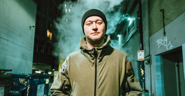 Бумбокс и Сергей Жадан выпустили песню "Правда"