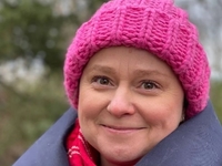 Звезда сериала "Будиночок на щастя" вдохновила своими пищевыми привычками