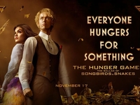 «Голодные игры» получили приквел: первый трейлер «Баллады о змеях и певчих птицах»