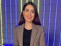 Рамина рассекретила, на сколько похудела с начала вторжения