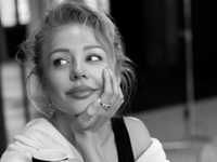 Тина Кароль назвала самый странный комплимент в ее жизни