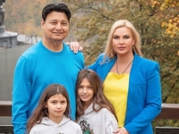 Развод отменяется?: Камалия показала семейную атмосферу, воссоединившись с мужем