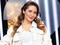 Денисенко упрекнула блогеров за веселые сториз после трагических событий в Украине