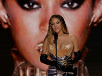 Бейонсе предстанет перед судом из-за неуплаты налогов