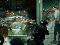 В одном из сериалов Netflix нашли упоминание об украинском городе Херсон