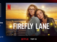 Сериалы Netflix: лучшие на неделе 24-30 апреля 2023 года