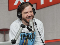 Фронтмен "Без Обмежень" Танчинец рассказал о заработке, сколько отдает на ВСУ и тратит на себя