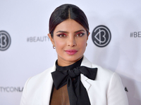 Приянка Чопра рассказала о последствиях неудачной операции на носу