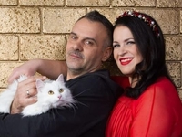 Муж покойной Русланы Писанки вспомнил, как ведущая сообщила ему об онкологии