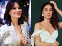 Ефросинина высказалась о ссоре с Огневич: Я о ней не думаю даже